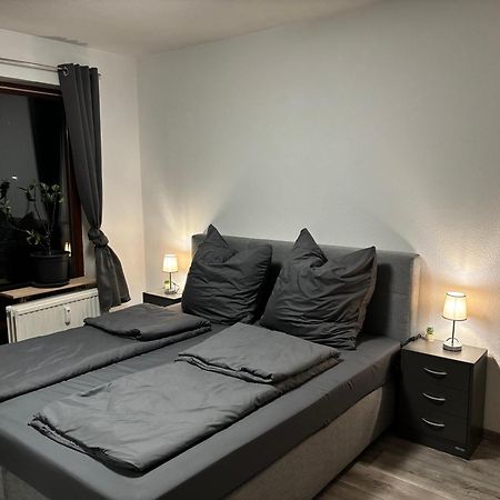Apartmán Hannelore Walkenried Exteriér fotografie