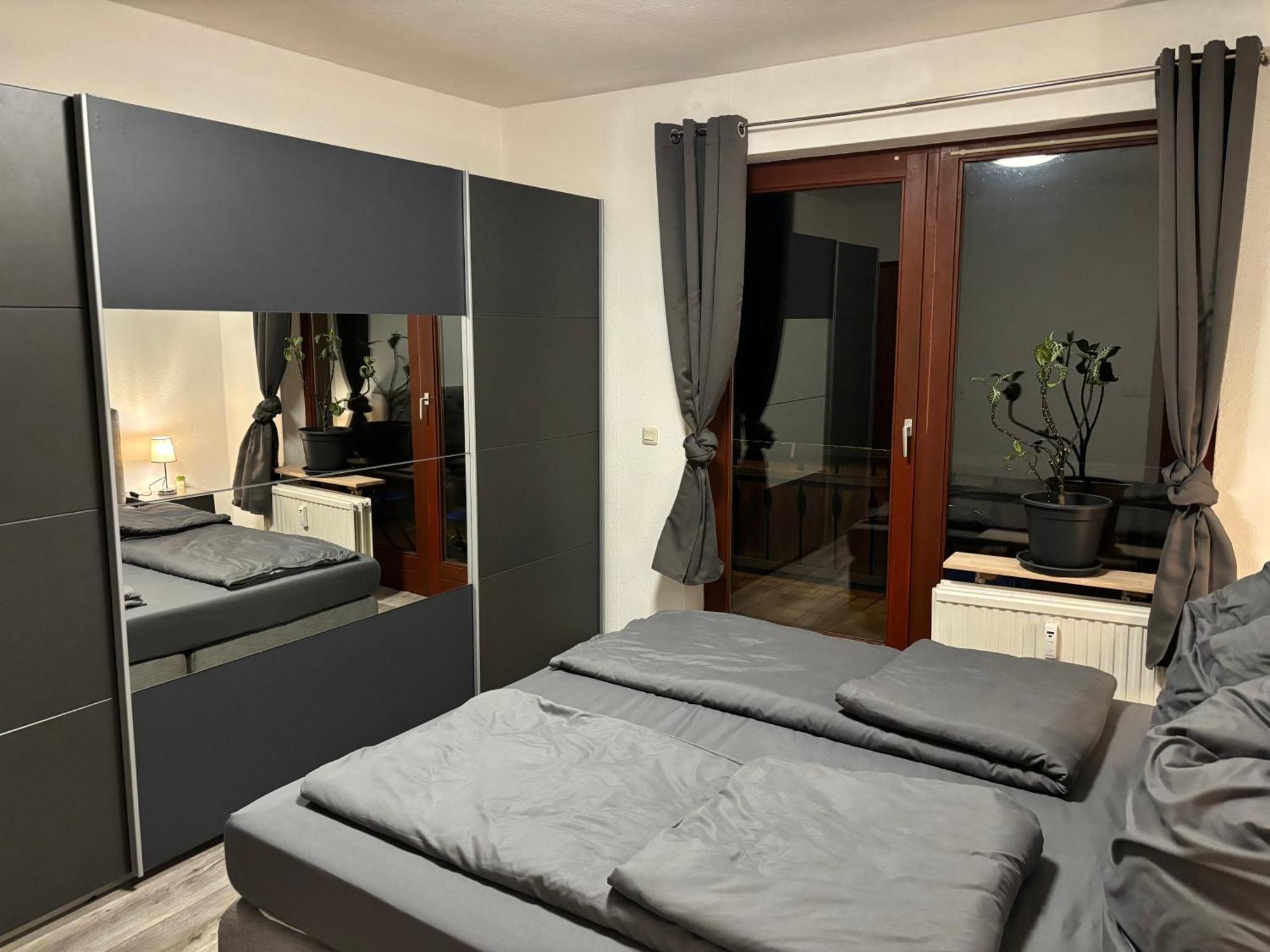 Apartmán Hannelore Walkenried Exteriér fotografie